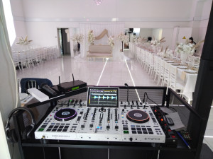 Photo de galerie - Animation mariage 