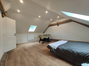 Photo de galerie - Peinture - Tapisserie