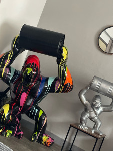 Photo de galerie - Clean