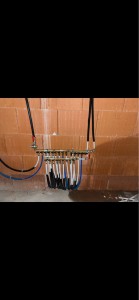 Photo de galerie - Plomberie - Installation sanitaire