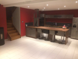 Photo de galerie - Montage meubles en kit