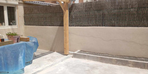 Photo de galerie - Bricolage et multi services