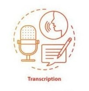 Photo de galerie - Retranscription