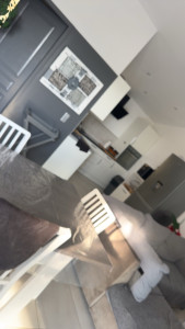 Photo de galerie - Ménage