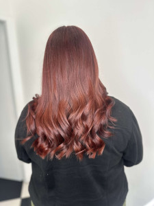 Photo de galerie - Brushing Wavy