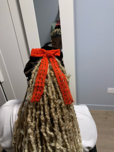 Photo de galerie - Coiffure à domicile