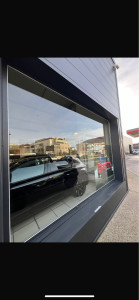 Photo de galerie - Préparation - nettoyage de salle