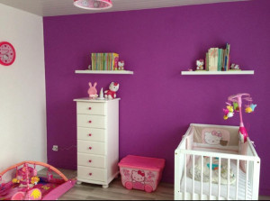 Photo de galerie - Peinture - Tapisserie