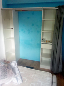 Photo de galerie - Toute montage de meuble avec plain ou sur mesure