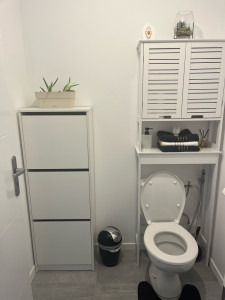 Photo de galerie - Résultat garantie ?