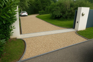 Photo de galerie - ChantierAlbi