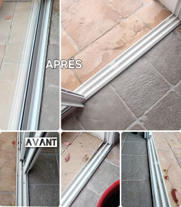 Photo de galerie - Grand ménage de Printemps