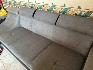 Photo de galerie - Ménage