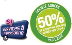 Photo de galerie - Espaces verts, petits travaux 