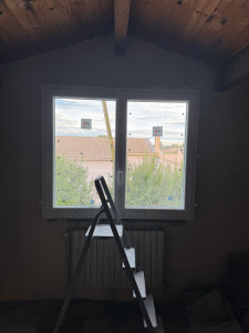 Photo de galerie - Menuiserie - Huisserie - Agencement