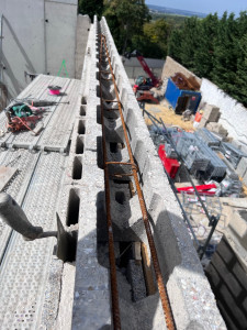 Photo de galerie - Maçonnerie