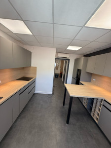 Photo de galerie - Menuiserie - Huisserie - Agencement