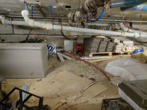 Photo de galerie - Plomberie - Installation sanitaire
