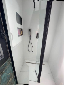 Photo de galerie - Ménage