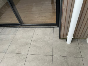 Photo de galerie - Carrelage