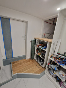 Photo de galerie - Renovation /decoration globale