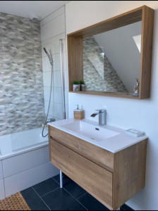 Photo de galerie - J’aime que ce soit propre.