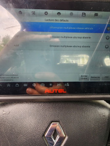 Photo de galerie - Réparation tout les types de véhicule 