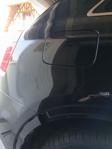 Photo de galerie - Réparation carrosserie