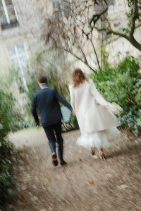 Photo de galerie - Photo mariage 