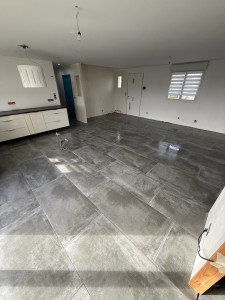 Photo de galerie - Carrelage