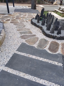 Photo de galerie - Paysagiste - Aménagement du jardin