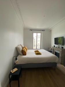 Photo de galerie - Après - Ménage AirBnb