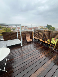 Photo de galerie - Ménage