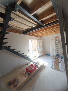 Photo de galerie - Bricolage et multi services