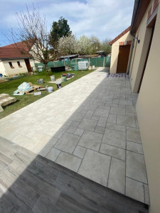 Photo de galerie - Carrelage