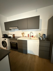 Photo de galerie - Montage/Démontage minutieux et appliqué 