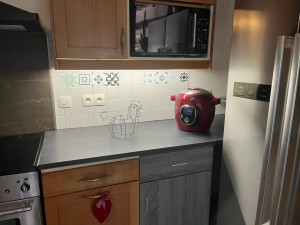 Photo de galerie - Installation électrique