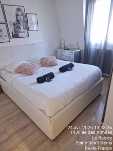 Photo de galerie - Nettoyage tout type de maison Airbnb-Booking-particulier 