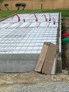 Photo de galerie - Maçonnerie