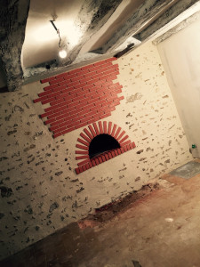 Photo de galerie - Enduit imitation 