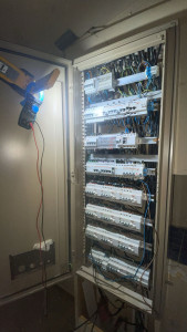 Photo de galerie - Recherches de panne 