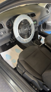 Photo de galerie - Lavage auto