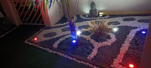 Photo de galerie - Paysagiste - Aménagement du jardin