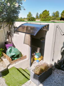 Photo de galerie - Bricolage et multi services