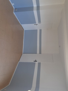 Photo de galerie - Peinture finition 