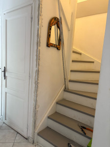 Photo de galerie - Plâtrerie - Murs - Plafonds