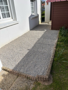 Photo de galerie - Terrassement - Assainissement