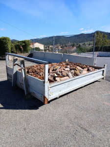 Photo de galerie -  ? Location de benne – Courte ou longue durée