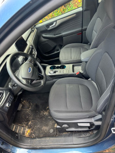 Photo de galerie - Lavage auto