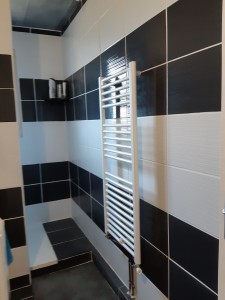 Photo de galerie - Carrelage